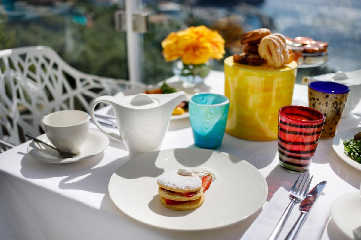 Villa Fiorella Art Hotel