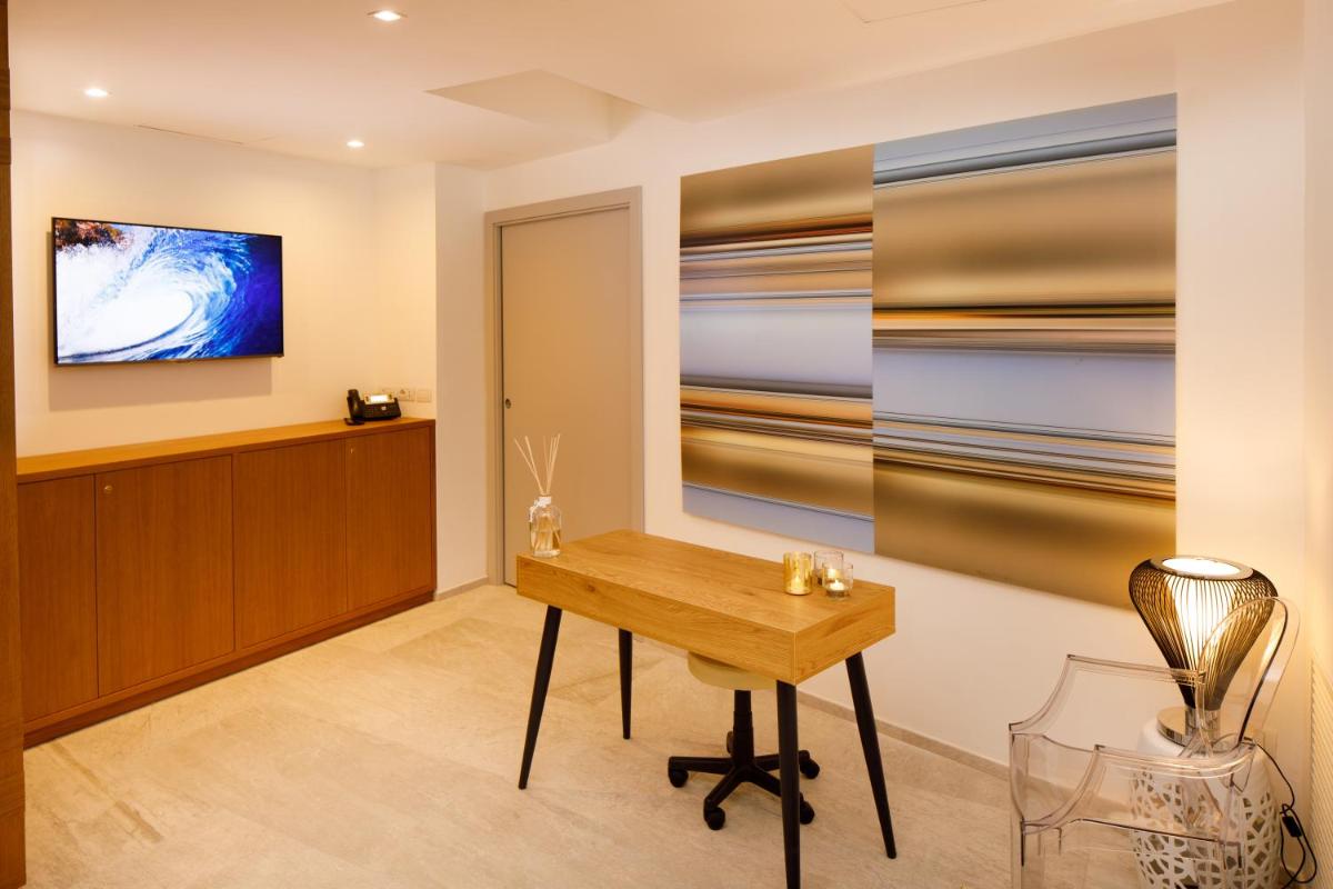 Villa Fiorella Art Hotel