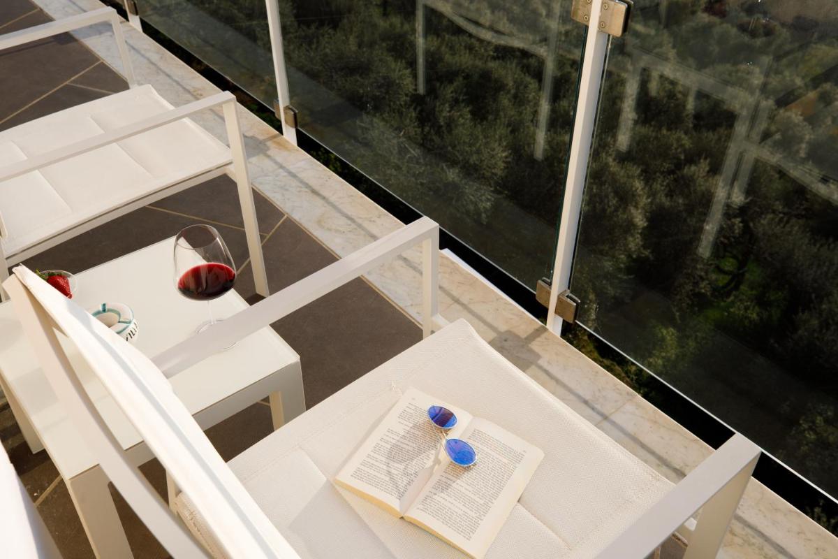 Villa Fiorella Art Hotel