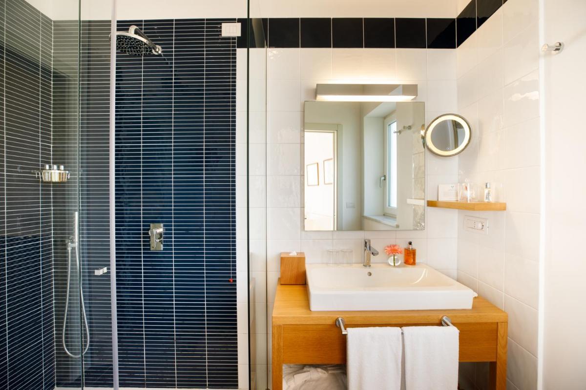 Villa Fiorella Art Hotel