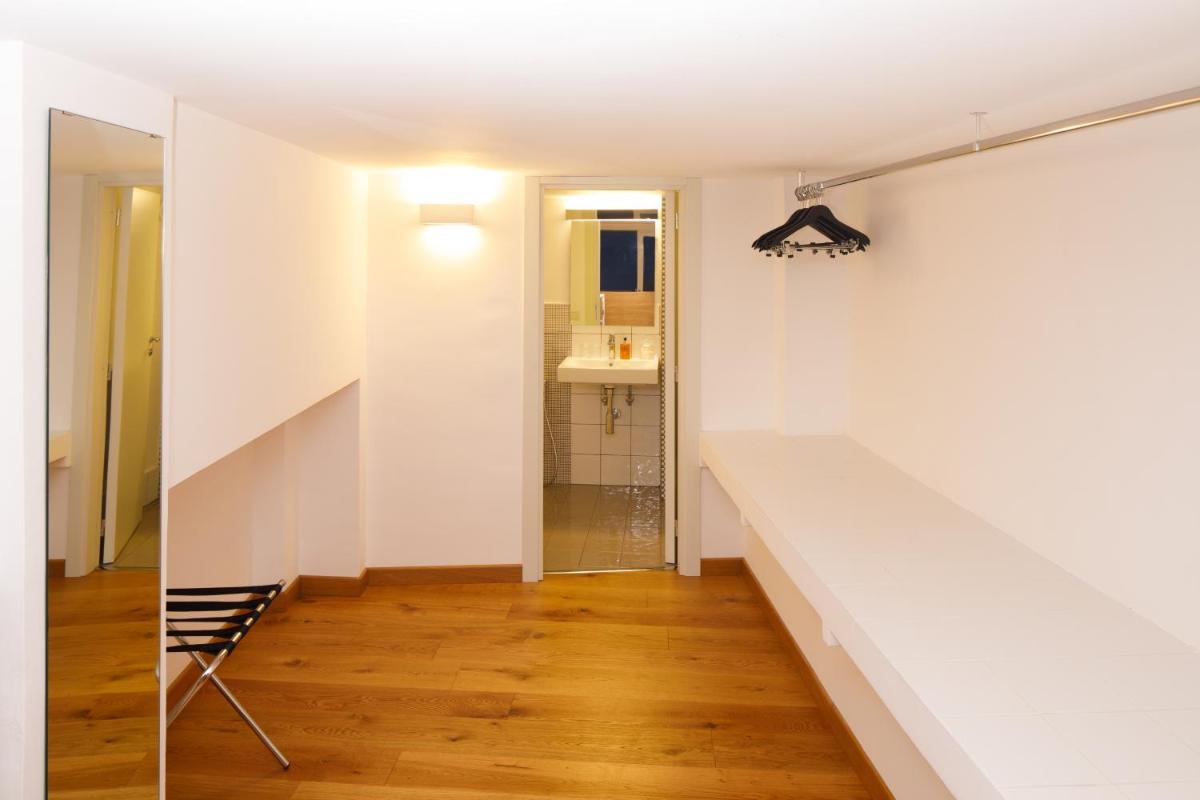 Villa Fiorella Art Hotel