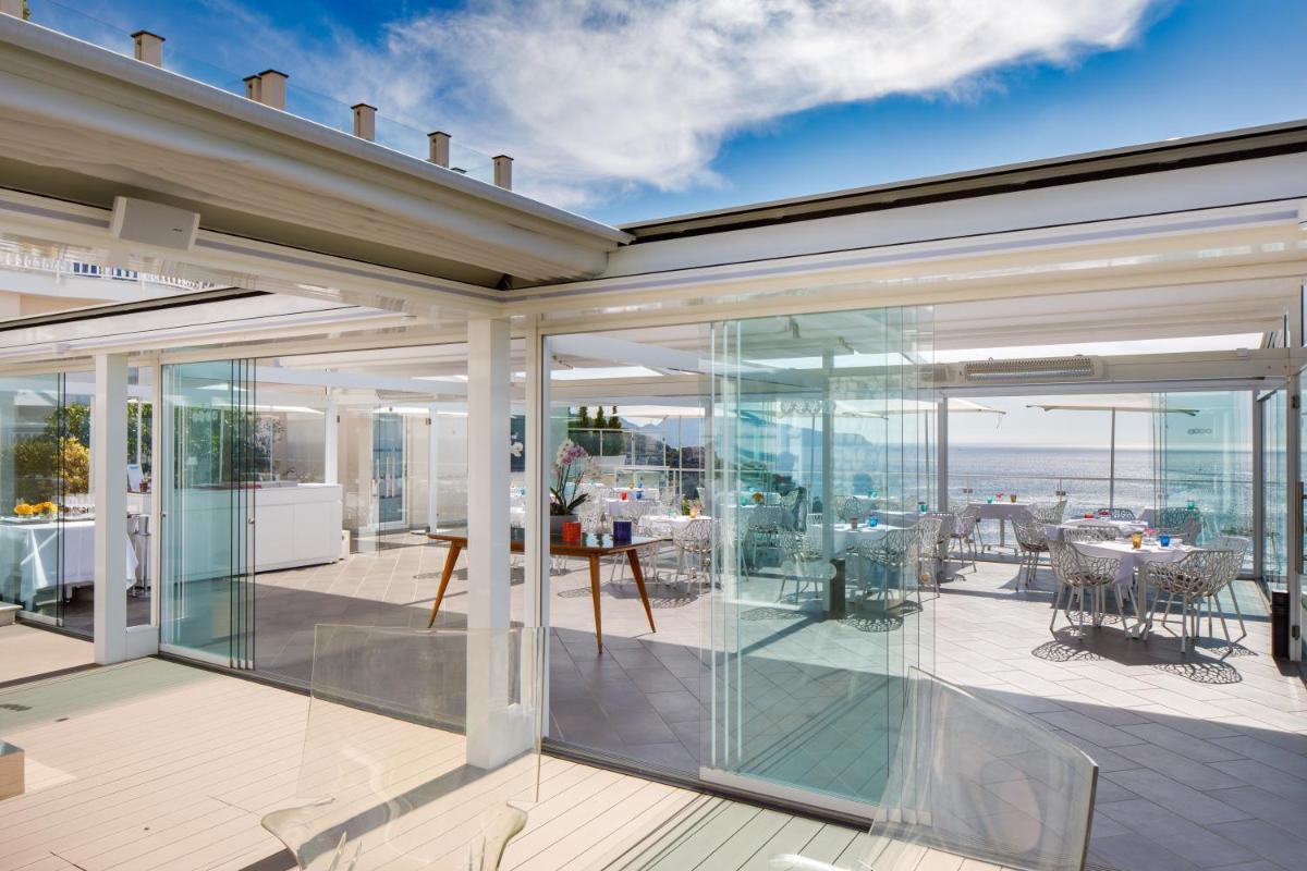 Villa Fiorella Art Hotel