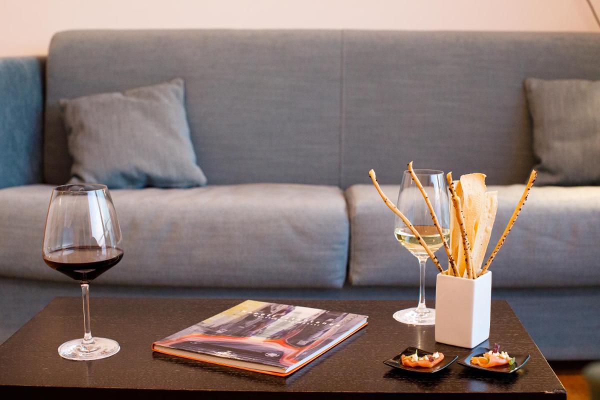 Villa Fiorella Art Hotel