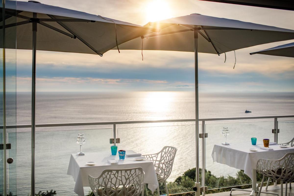 Villa Fiorella Art Hotel