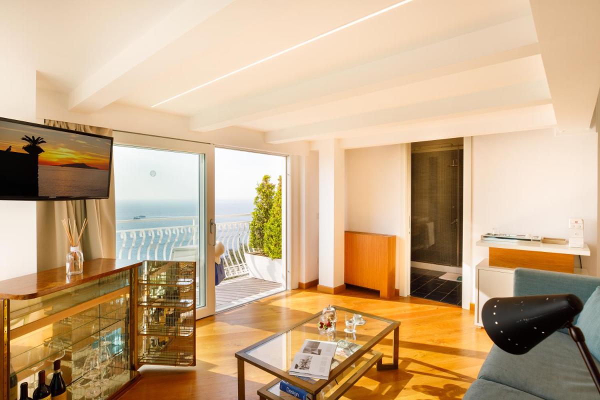 Villa Fiorella Art Hotel