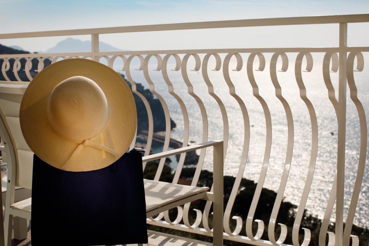 Villa Fiorella Art Hotel