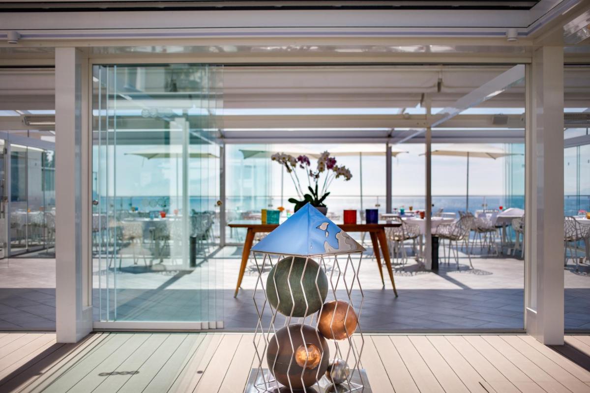 Villa Fiorella Art Hotel