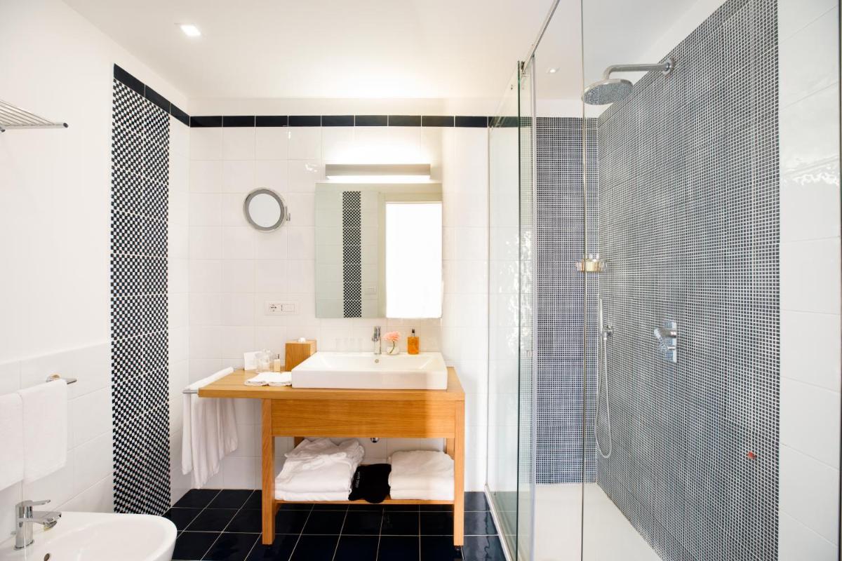 Villa Fiorella Art Hotel