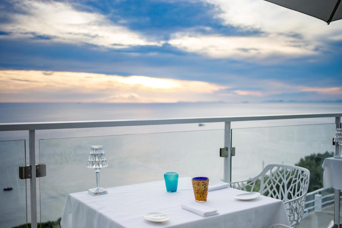 Villa Fiorella Art Hotel