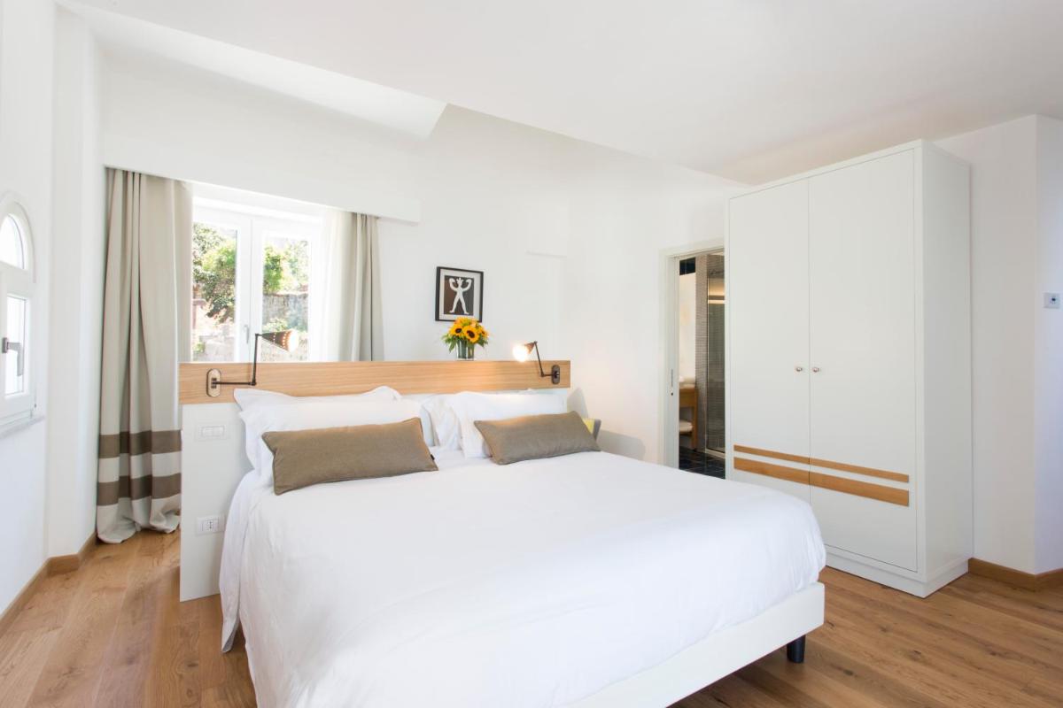 Villa Fiorella Art Hotel