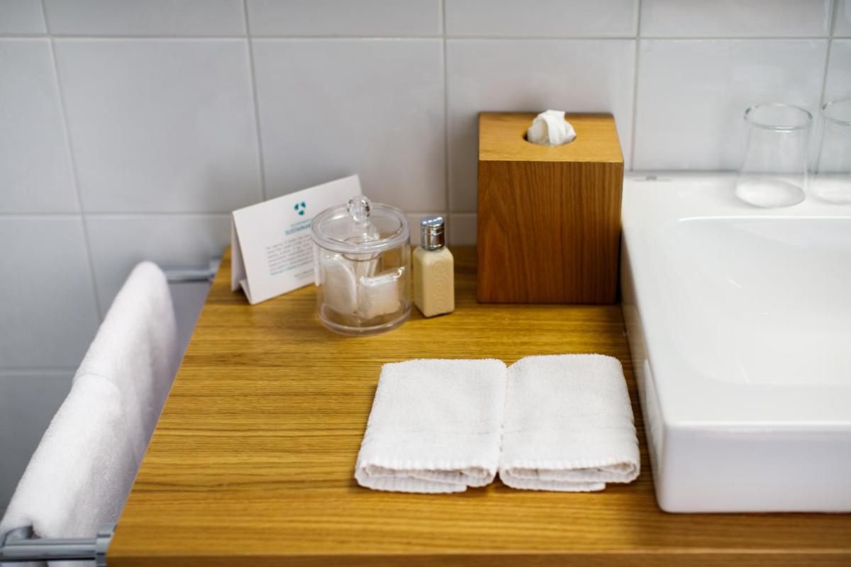 Villa Fiorella Art Hotel