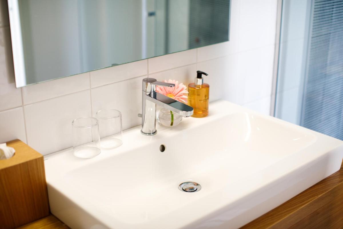 Villa Fiorella Art Hotel