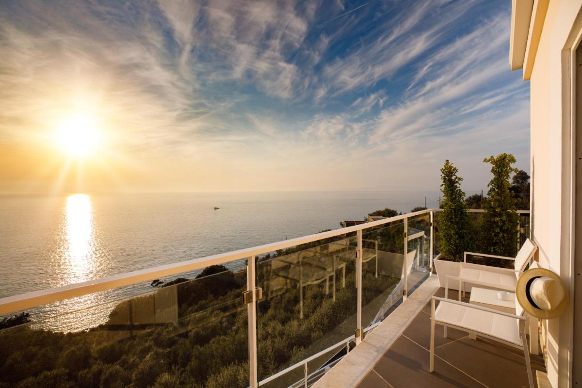 Villa Fiorella Art Hotel