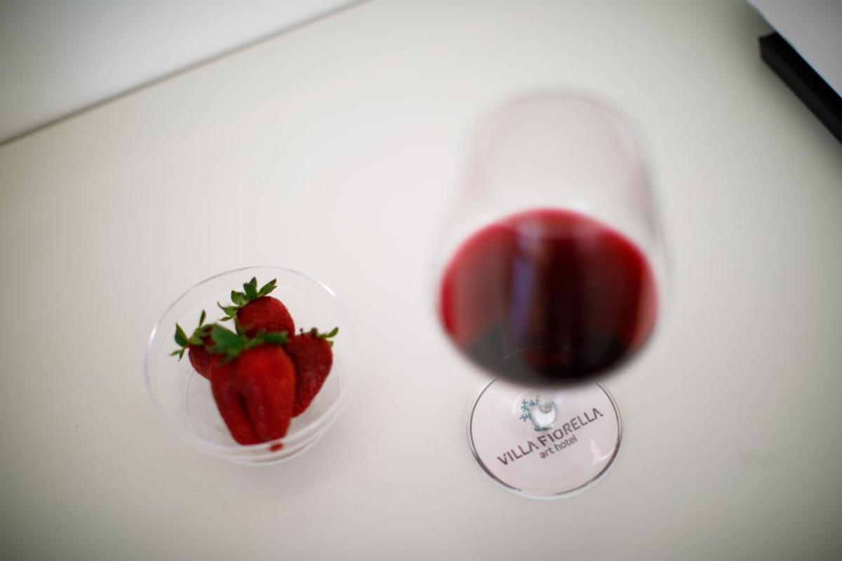 Villa Fiorella Art Hotel