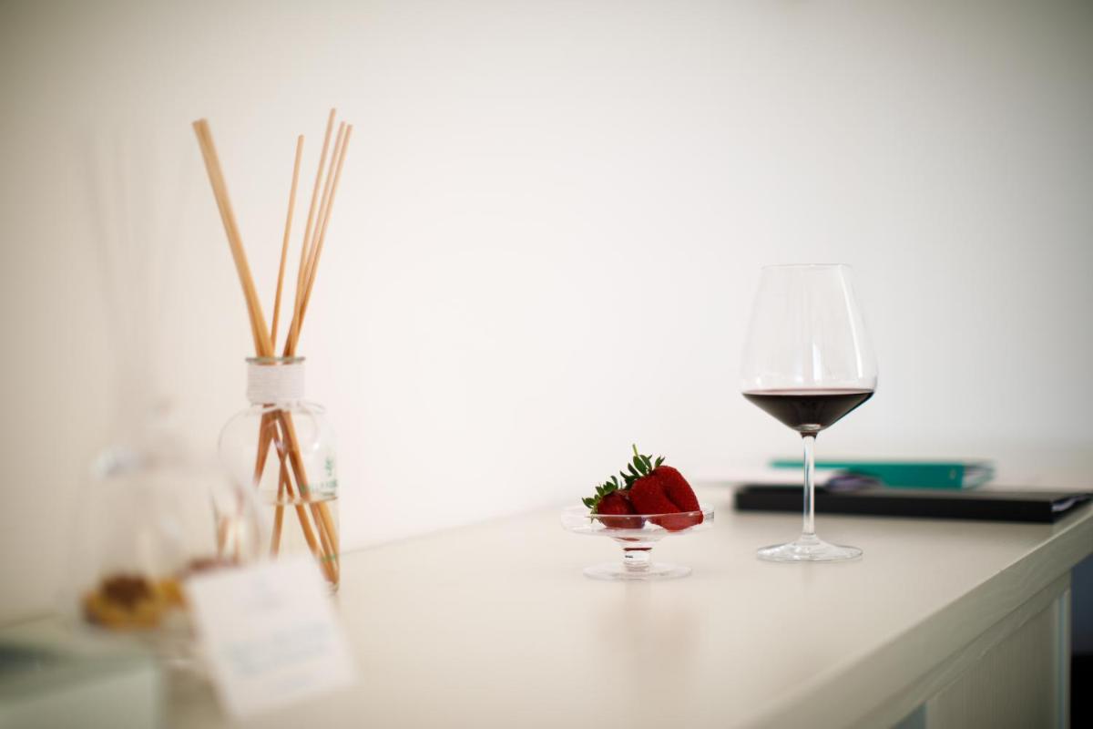 Villa Fiorella Art Hotel