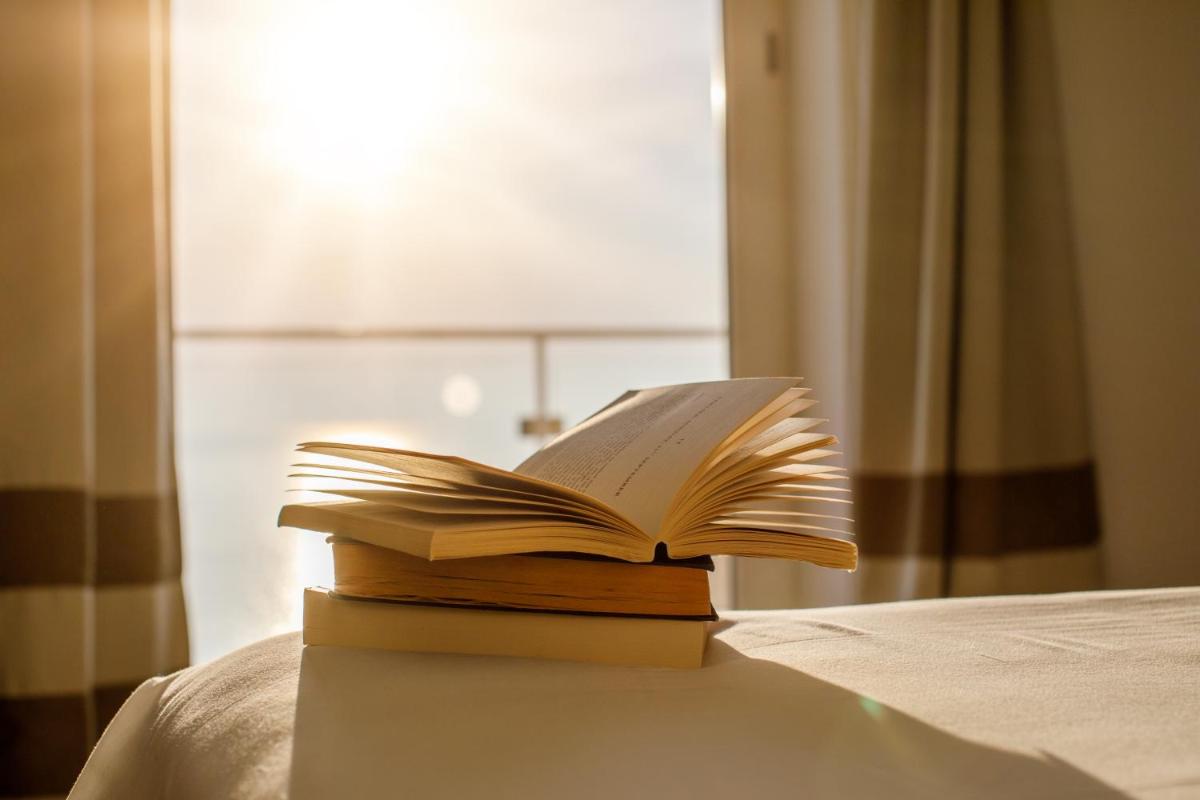 Villa Fiorella Art Hotel