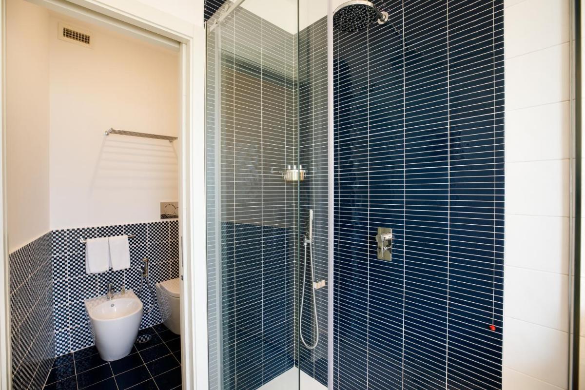 Villa Fiorella Art Hotel