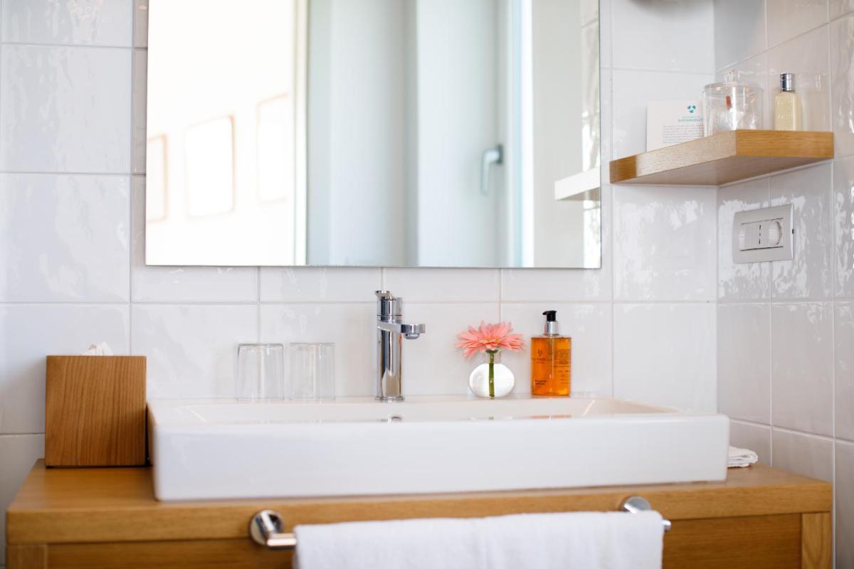 Villa Fiorella Art Hotel