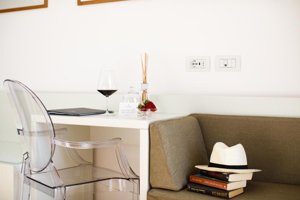 Villa Fiorella Art Hotel