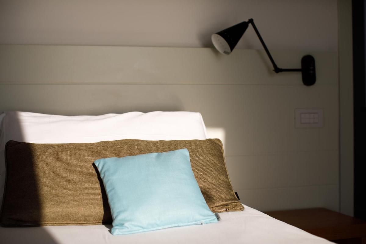 Villa Fiorella Art Hotel