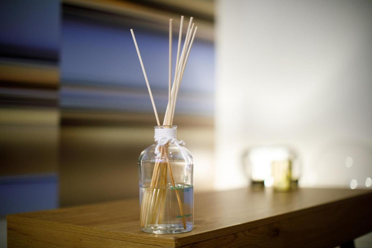 Villa Fiorella Art Hotel