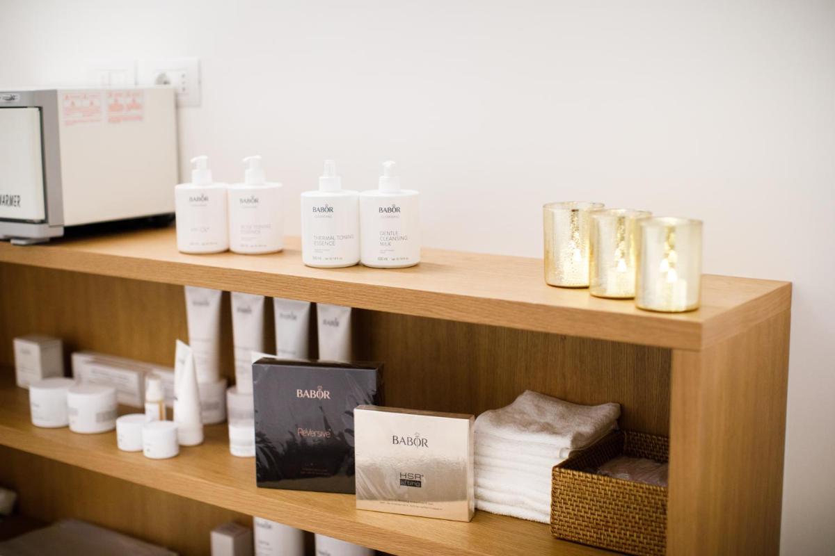 Villa Fiorella Art Hotel