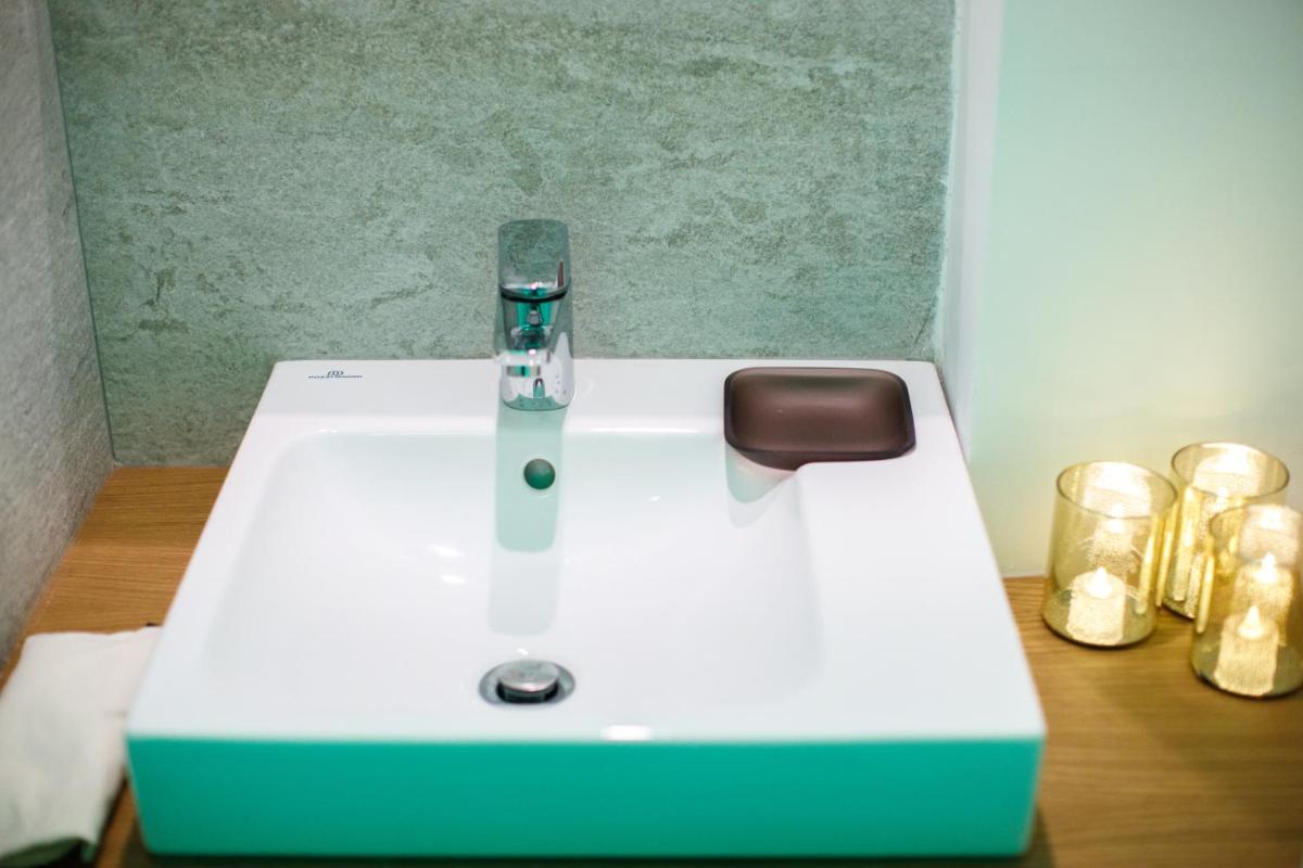 Villa Fiorella Art Hotel