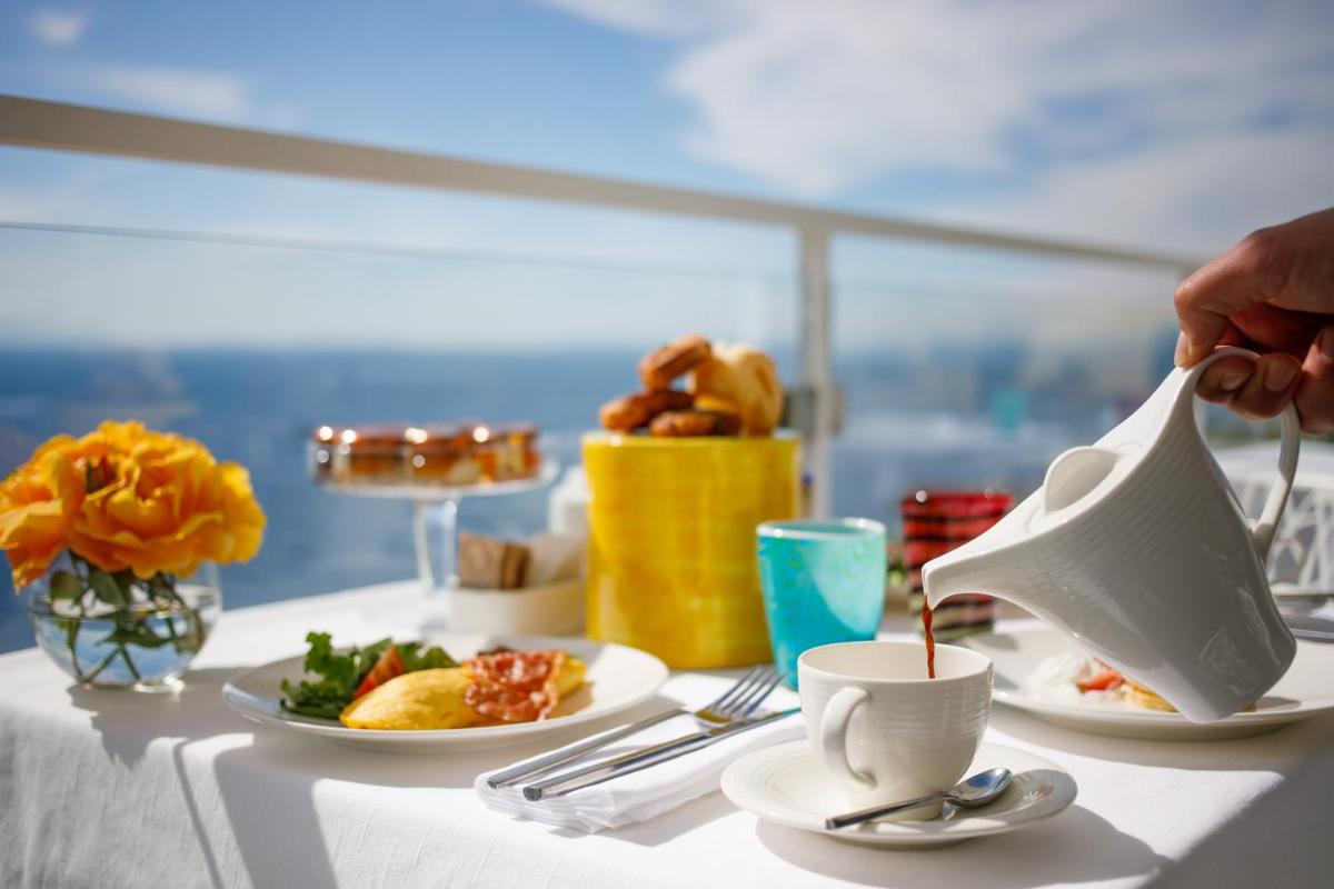 Villa Fiorella Art Hotel