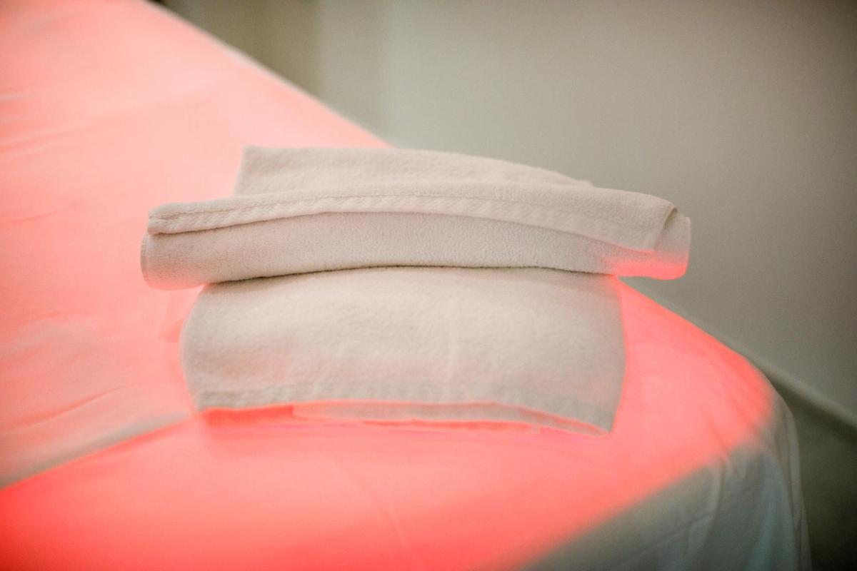 Villa Fiorella Art Hotel