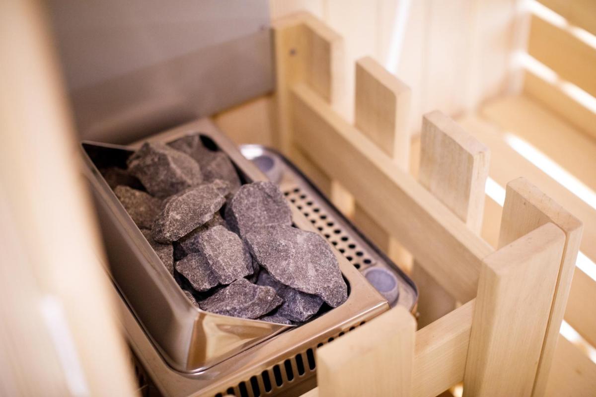 Villa Fiorella Art Hotel