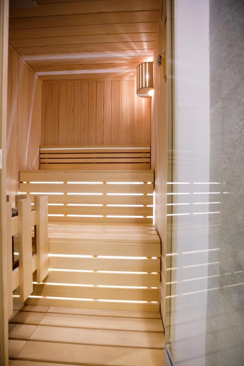 Villa Fiorella Art Hotel