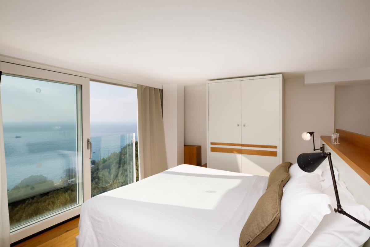 Villa Fiorella Art Hotel