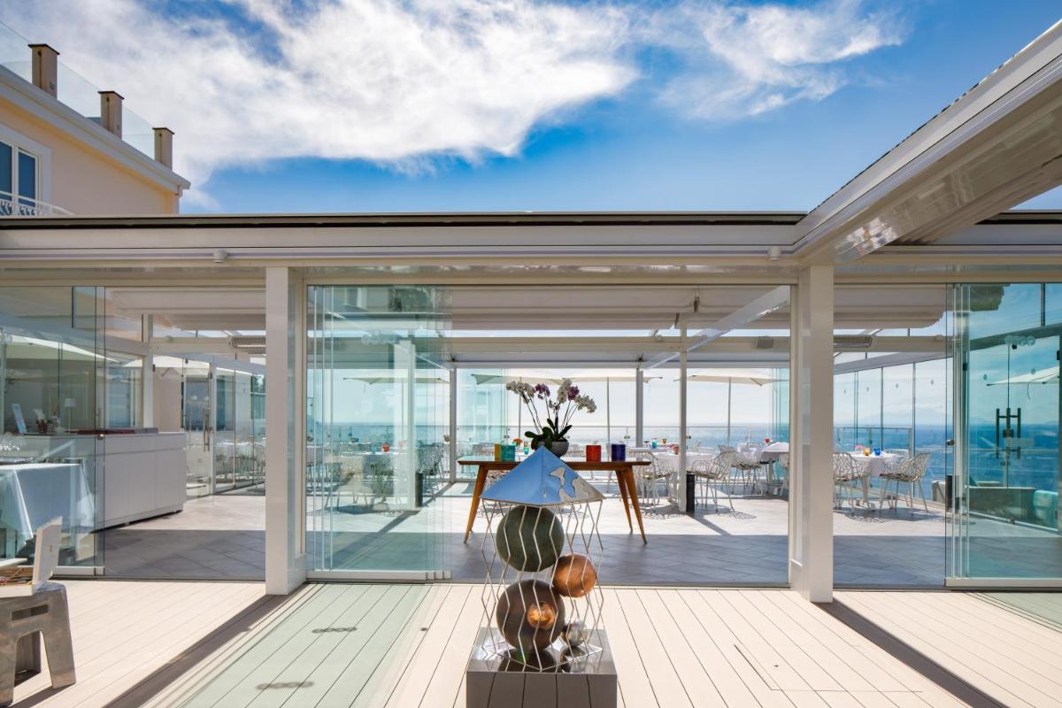 Villa Fiorella Art Hotel