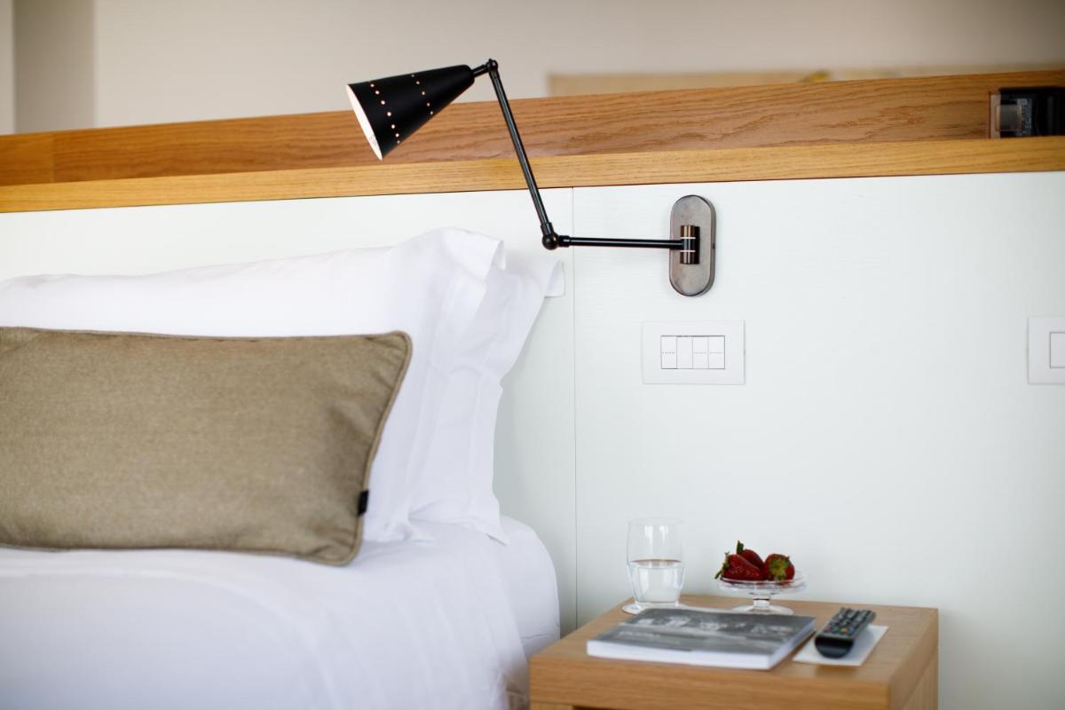 Villa Fiorella Art Hotel