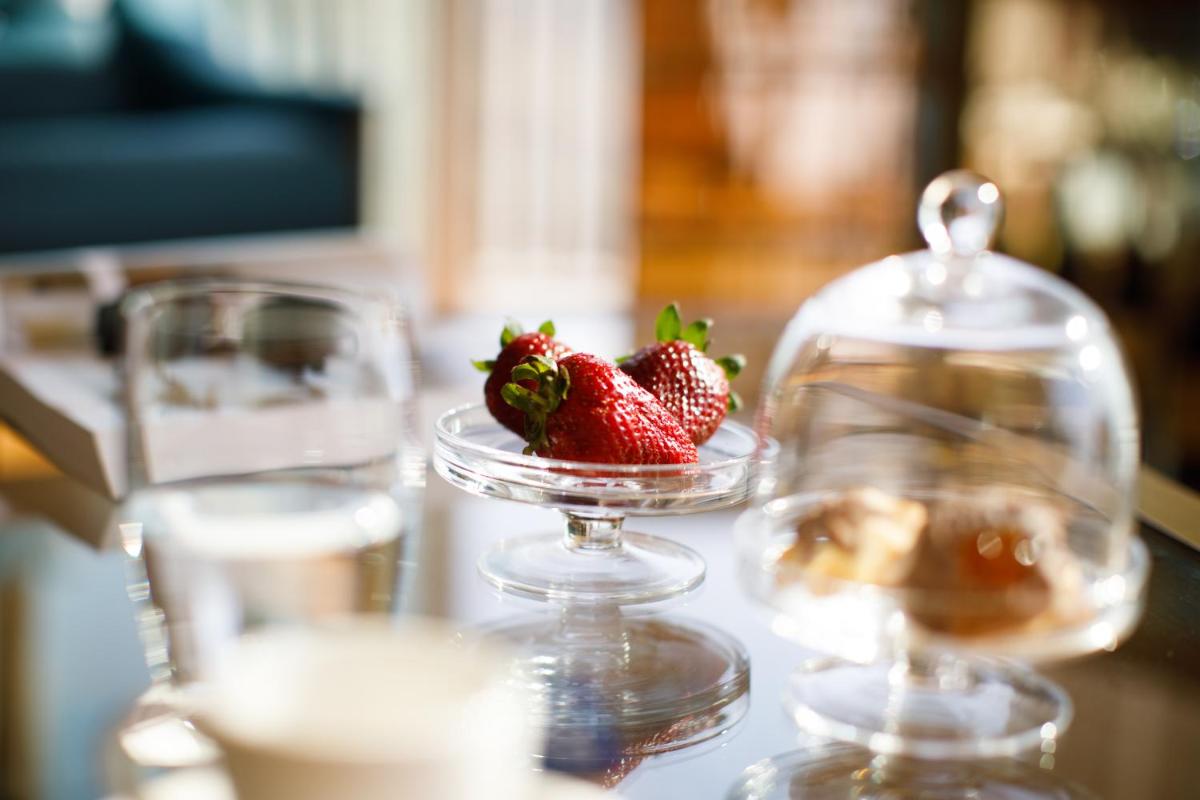 Villa Fiorella Art Hotel