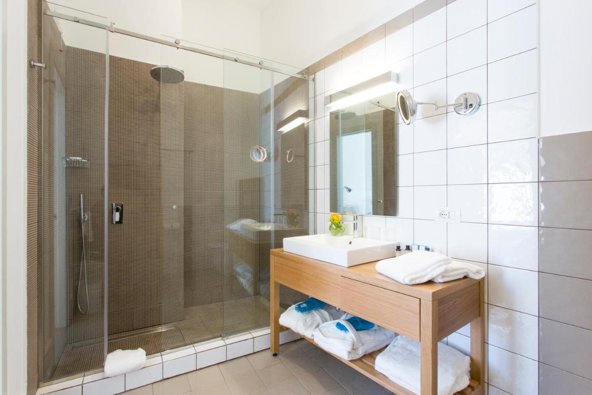 Villa Fiorella Art Hotel