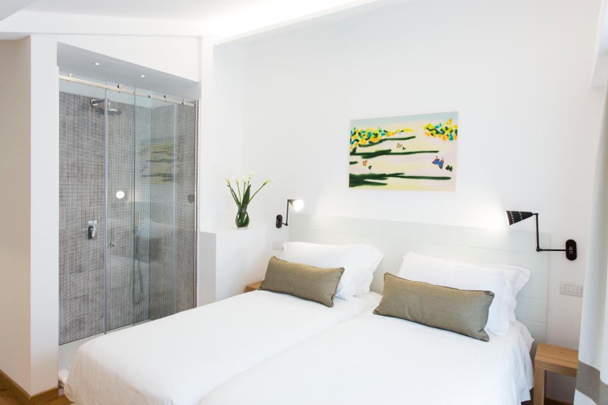 Villa Fiorella Art Hotel