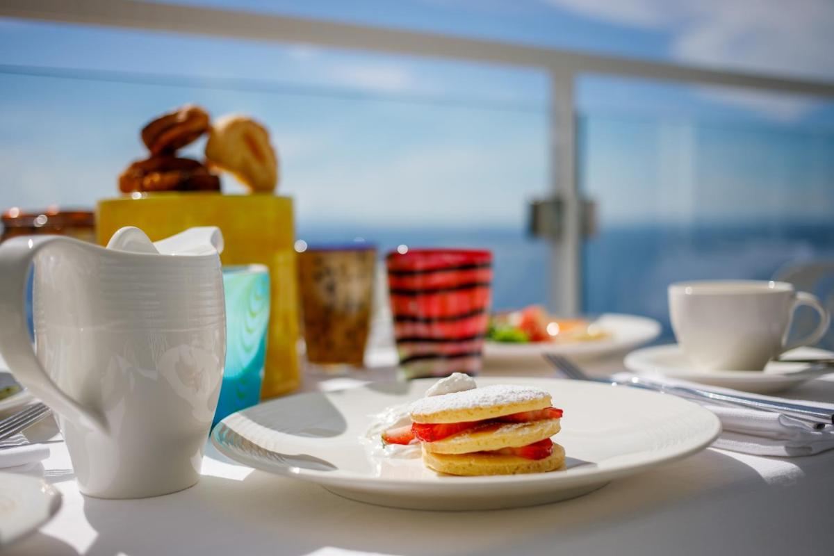 Villa Fiorella Art Hotel