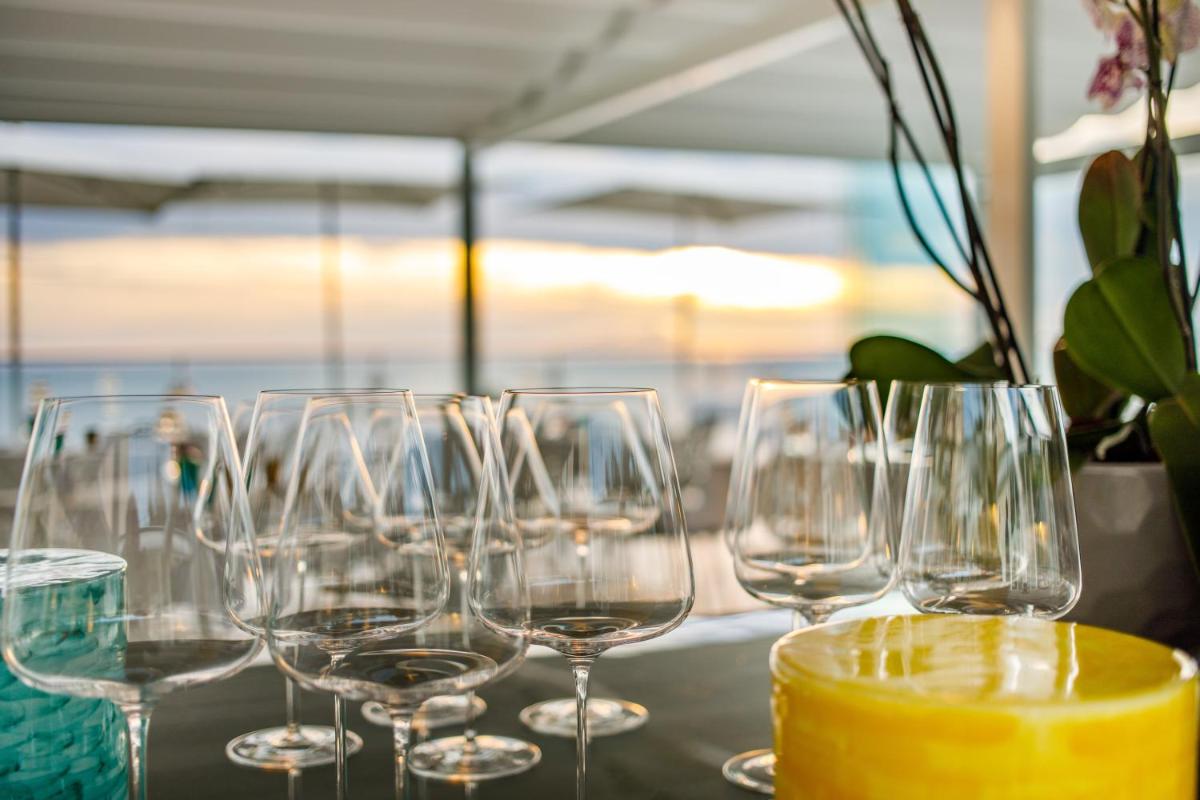 Villa Fiorella Art Hotel