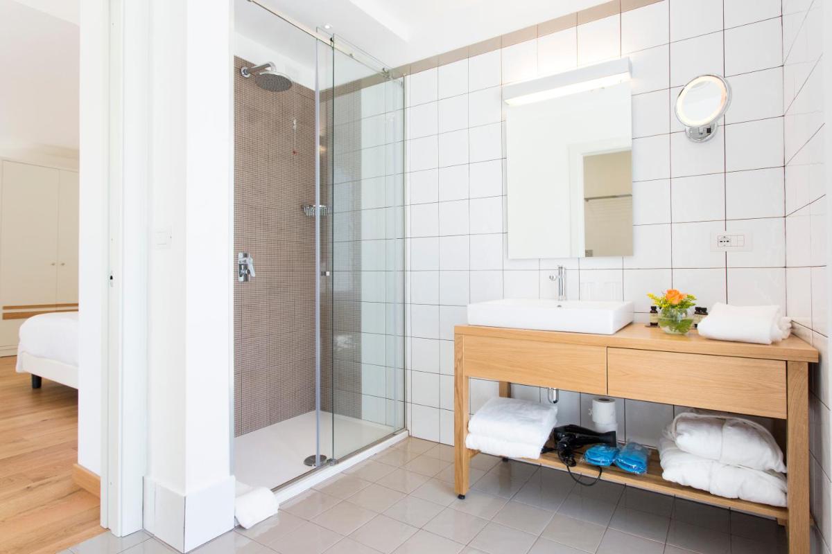 Villa Fiorella Art Hotel