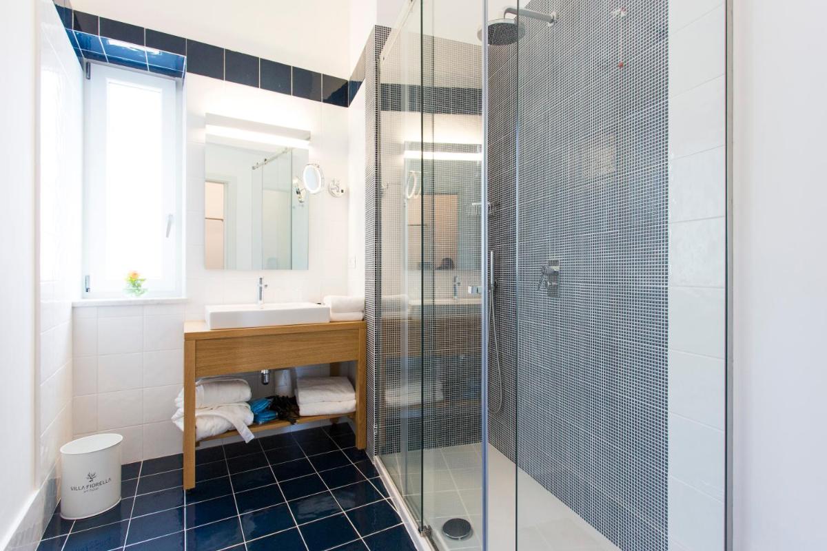 Villa Fiorella Art Hotel