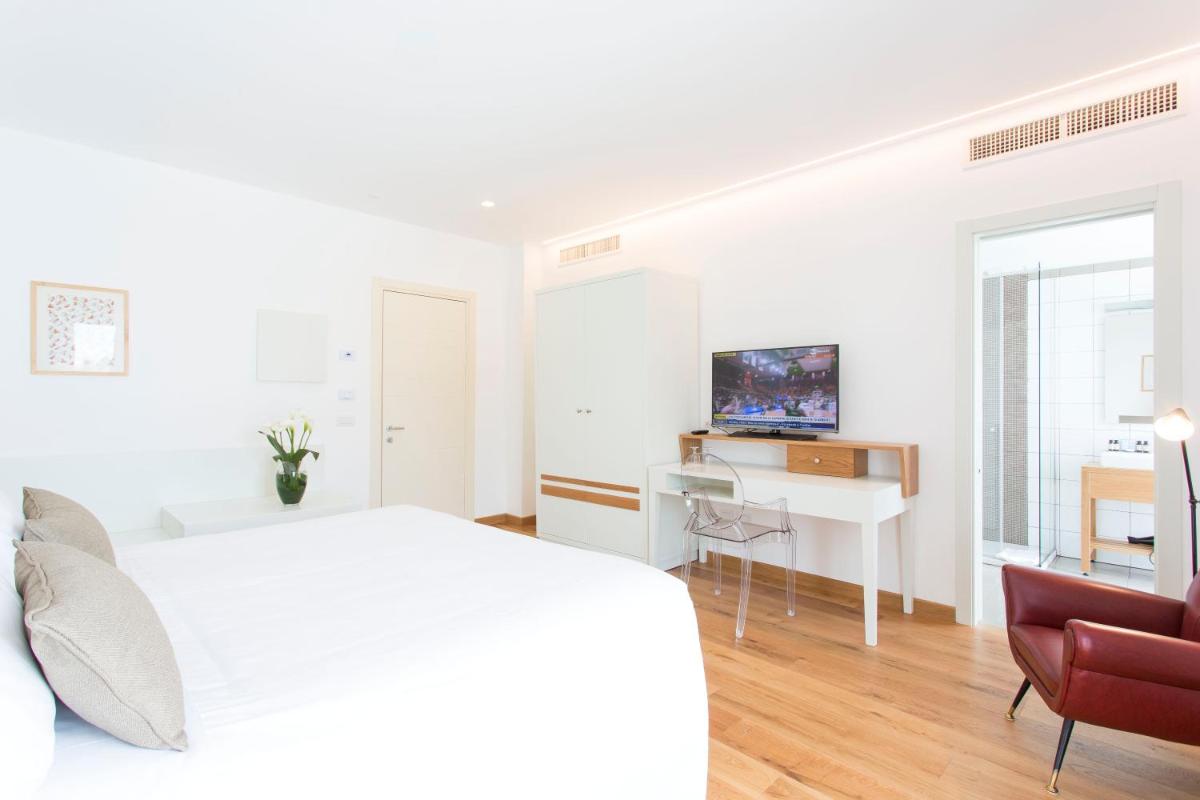 Villa Fiorella Art Hotel