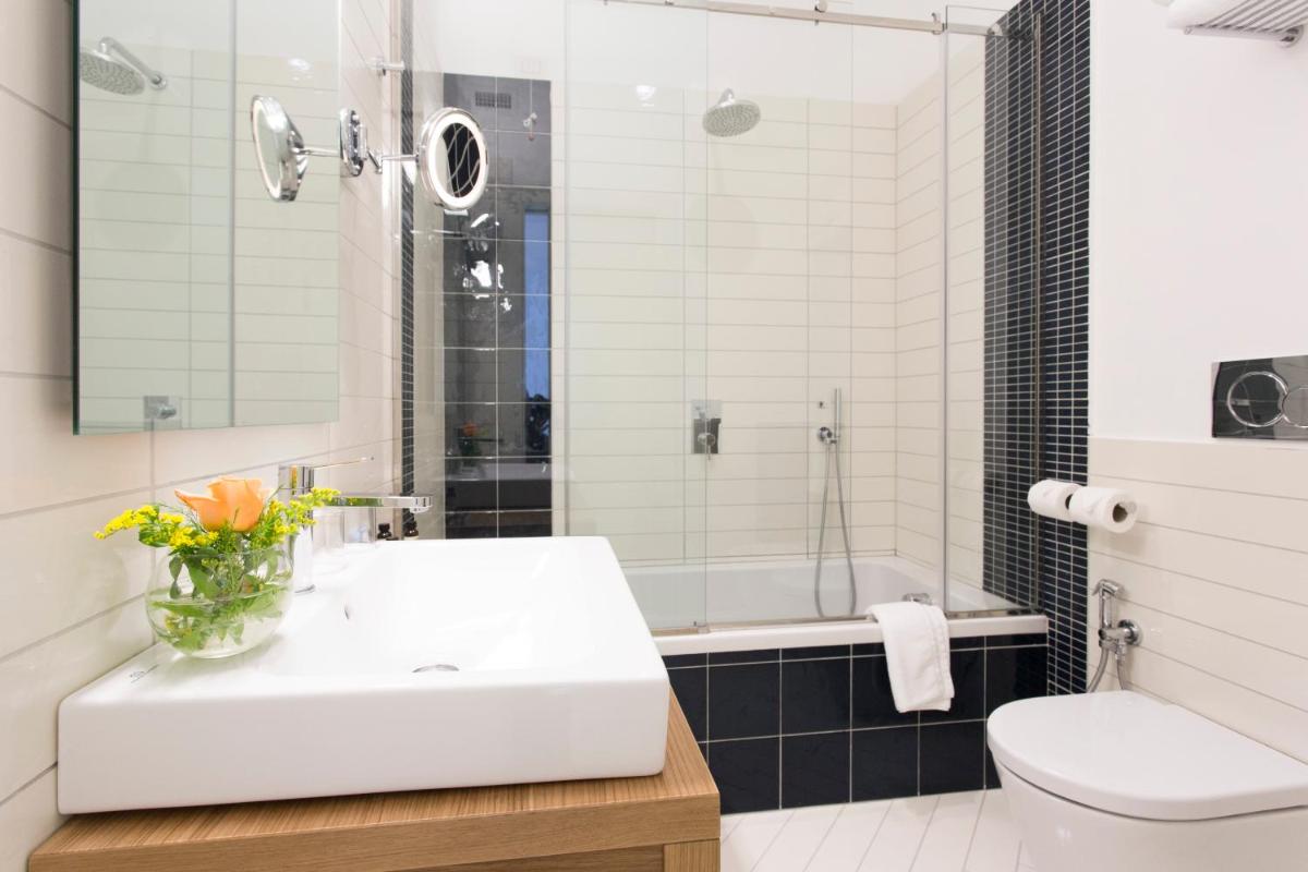 Villa Fiorella Art Hotel