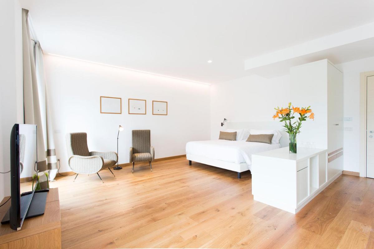 Villa Fiorella Art Hotel