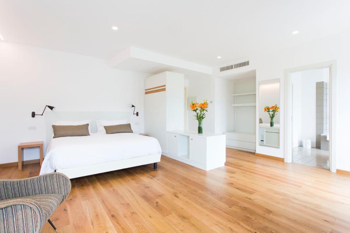 Villa Fiorella Art Hotel