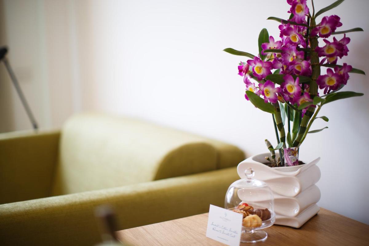 Villa Fiorella Art Hotel