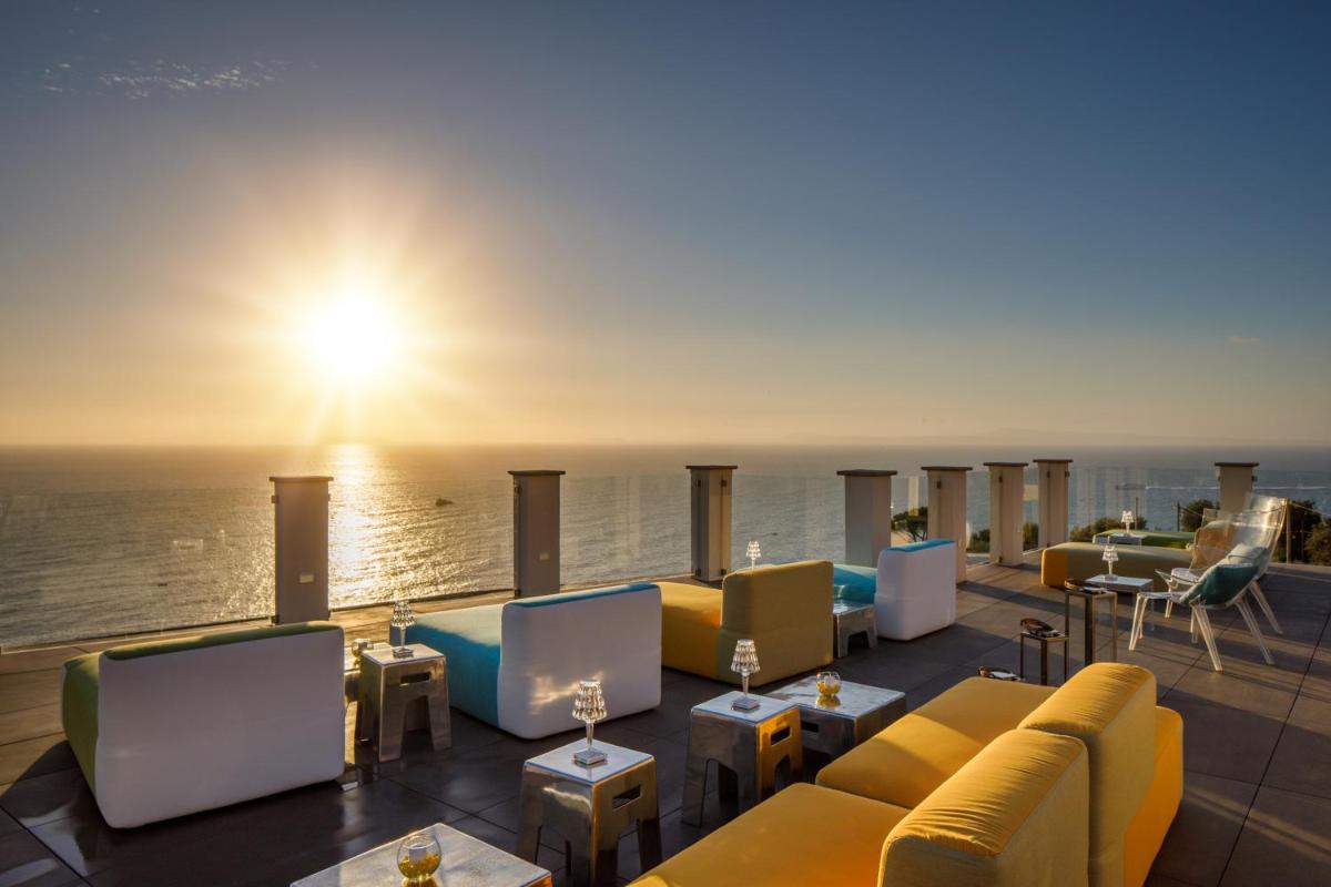 Villa Fiorella Art Hotel