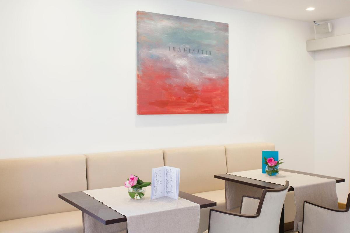 Villa Fiorella Art Hotel