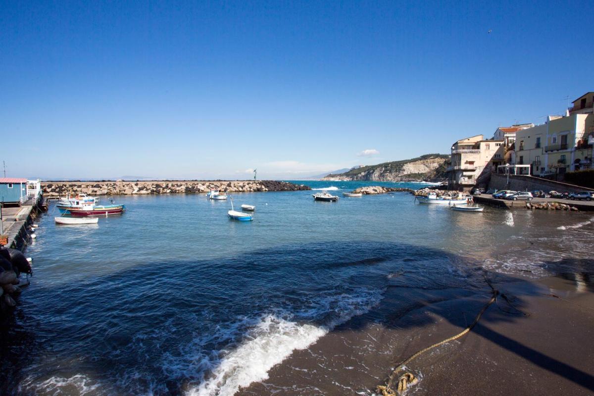 Villa Fiorella Art Hotel