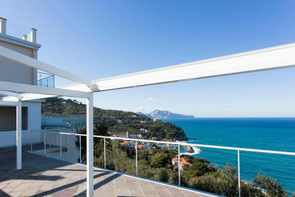 Villa Fiorella Art Hotel